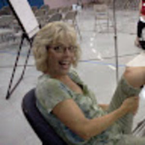 Meet your Posher, Robin